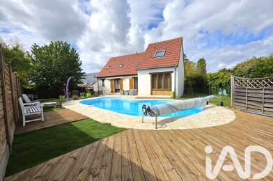 Maison 7 pièces 350000 €