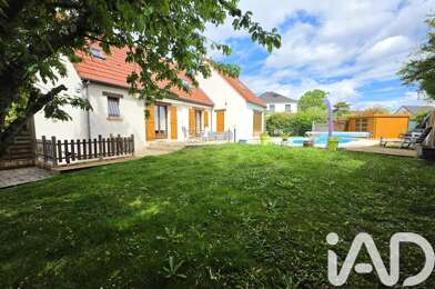 Maison 7 pièces 340000 €