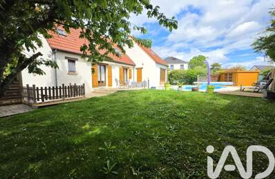 Vente Maison/villa 7 pièces — photo du bien