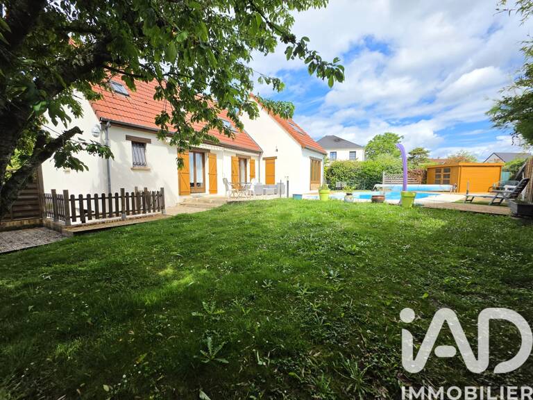 Vente Maison/villa 7 pièces — photo 1