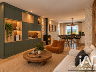 Vente Maison/villa 7 pièces — photo 3
