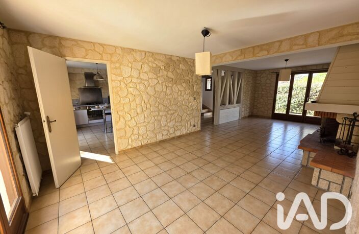 Vente Maison/villa 7 pièces — photo 4