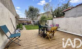 Maison 5 Pièces 105 m² à vendre à Parthenay (79200)