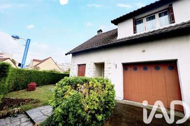 Maison 4 pièces 285000 €