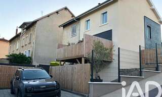 Maison 4 Pièces 93 m² à vendre à Pont-de-Chéruy (38230)