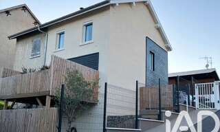 Maison 4 Pièces 93 m² à vendre à Pont-de-Chéruy (38230)