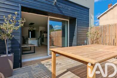 Maison 4 pièces 310000 €