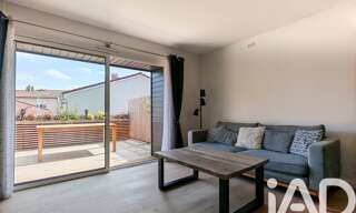 Maison 4 Pièces 93 m² à vendre à Pont-de-Chéruy (38230)