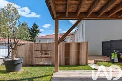 Maison 4 pièces 310000 €