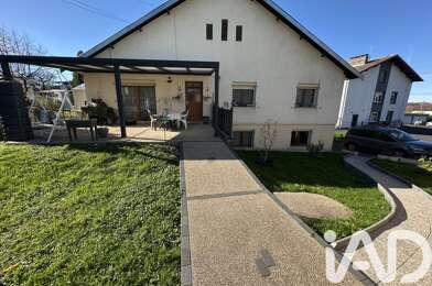 Maison 5 pièces 159000 €