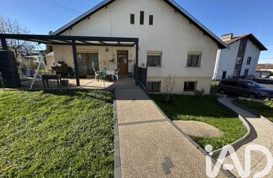 Vente Maison/villa 5 pièces — photo du bien