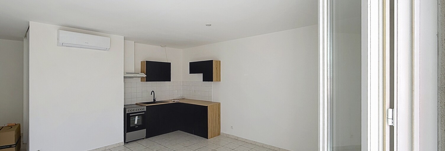 Appartement 4 Pièces 78 m² à louer à Montagnac (34530)