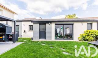 Maison 6 Pièces 146 m² à vendre à Morangis (91420)