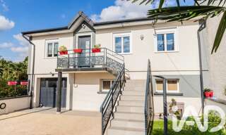 Maison 6 Pièces 146 m² à vendre à Morangis (91420)