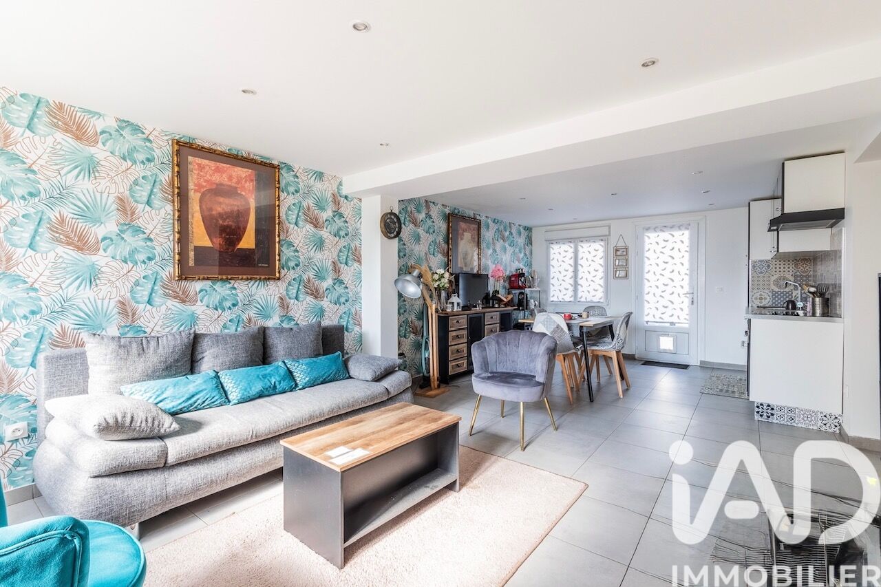 Vente Maison/villa 6 pièces - Photo 3