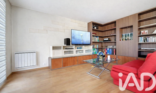 Appartement 4 Pièces 83 m² à vendre à Mandres-les-Roses (94520)