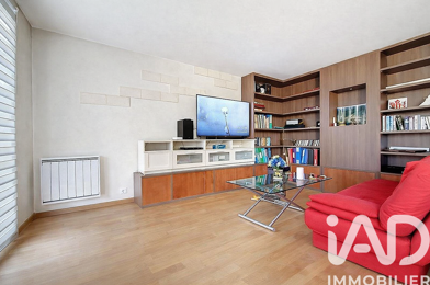 Appartement 4 pièces 255000 €