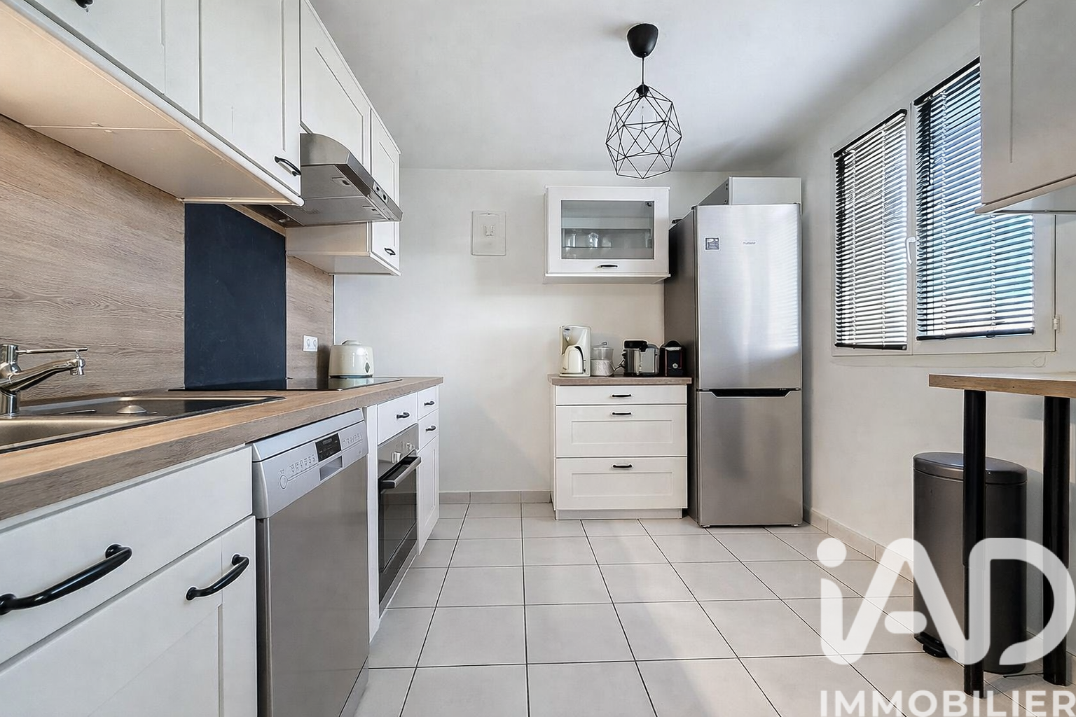 Vente Appartement 4 pièces - Photo 3