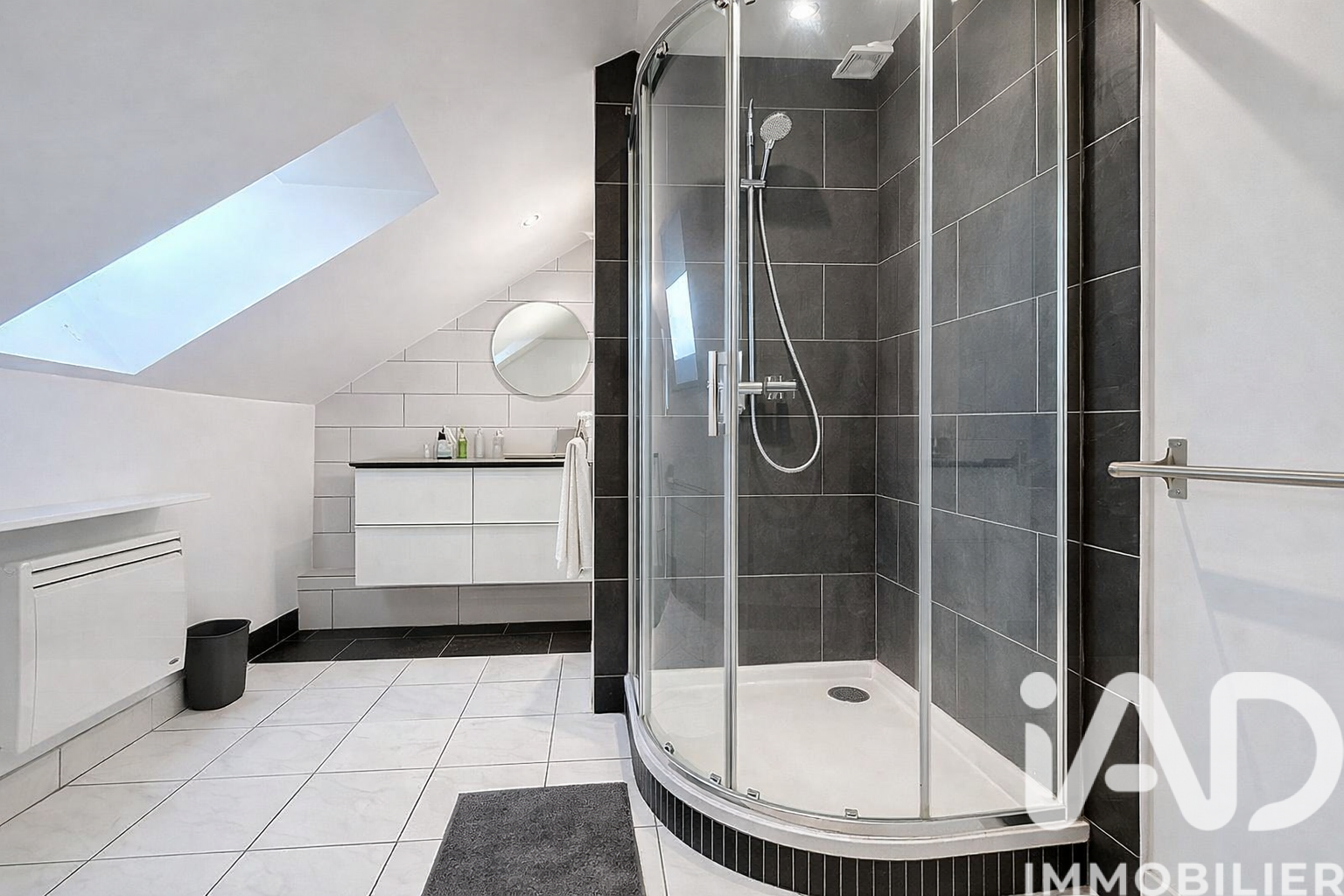 Vente Appartement 4 pièces - Photo 4