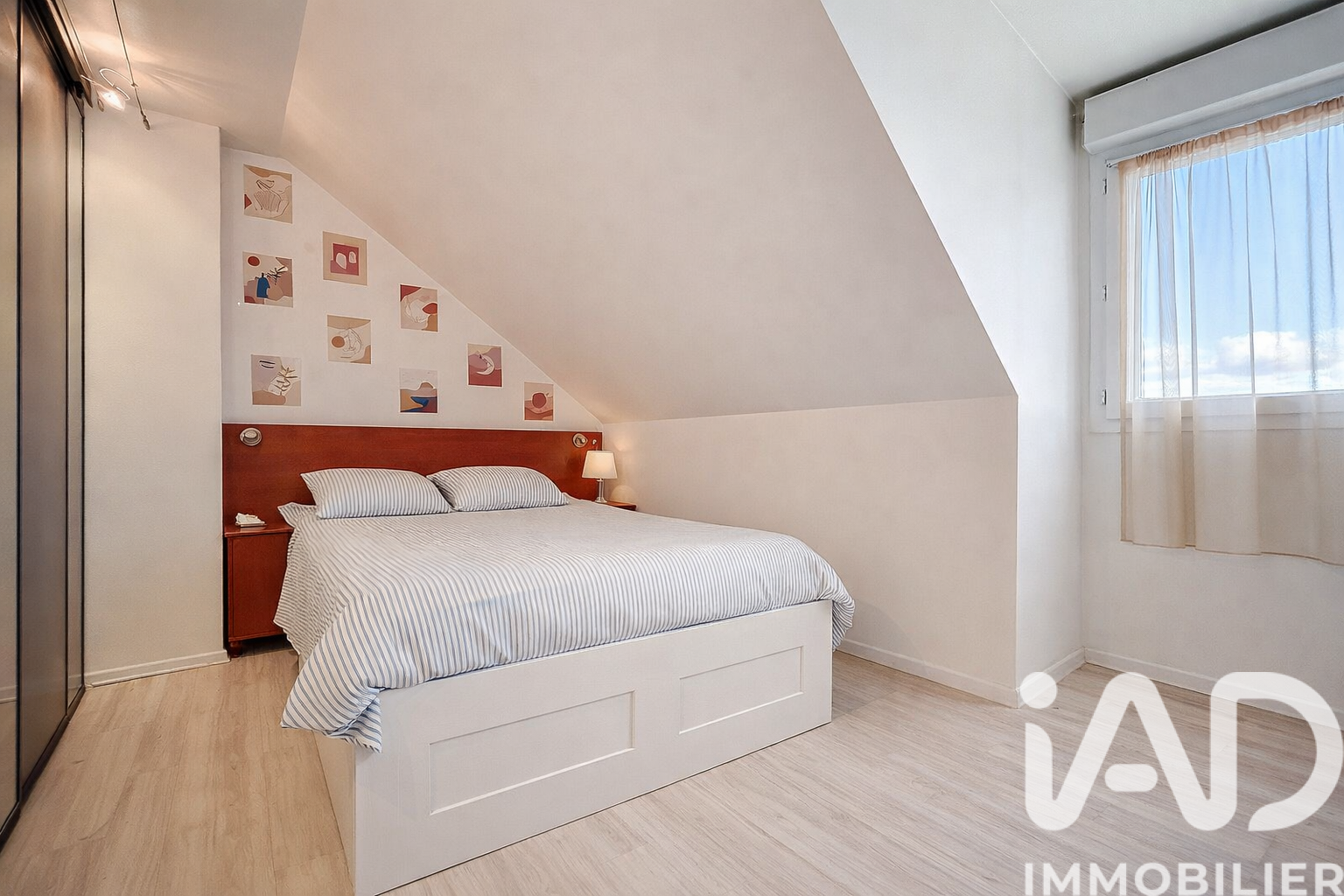 Vente Appartement 4 pièces - Photo 5