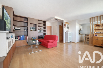 Appartement 4 pièces 255000 €