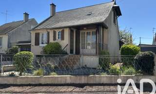 Maison 4 Pièces 121 m² à vendre à Pithiviers (45300)