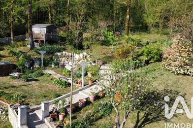 Maison 5 pièces 159900 €