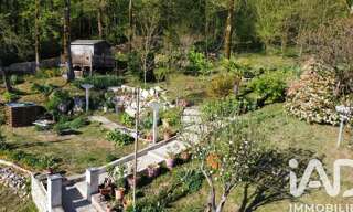 Maison 5 Pièces 136 m² à vendre à Pranzac (16110)