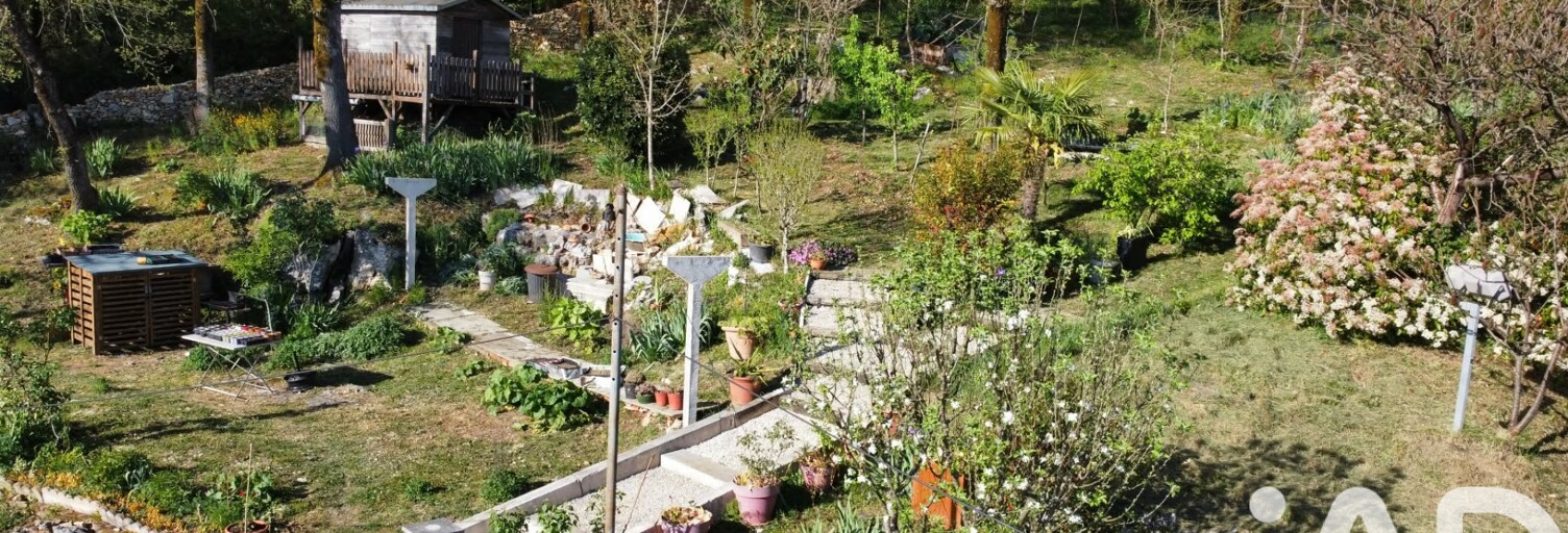 Maison 5 Pièces 136 m² à vendre à Pranzac (16110)
