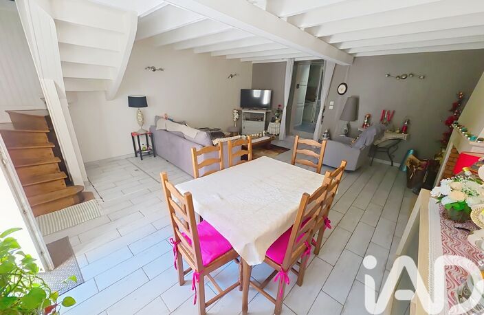 Vente Maison/villa 5 pièces — photo 2