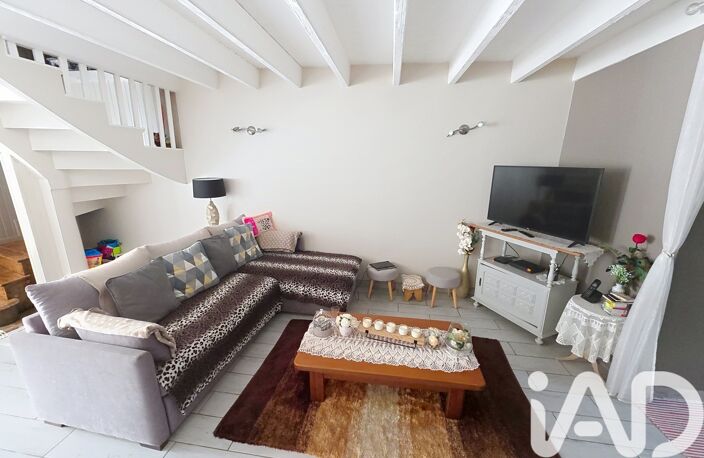 Vente Maison/villa 5 pièces — photo 3