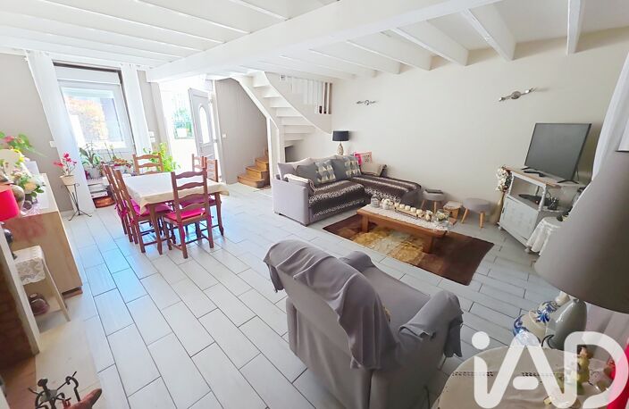 Vente Maison/villa 5 pièces — photo 4