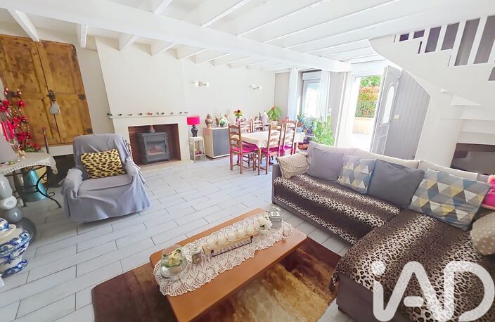Vente Maison/villa 5 pièces — photo 5