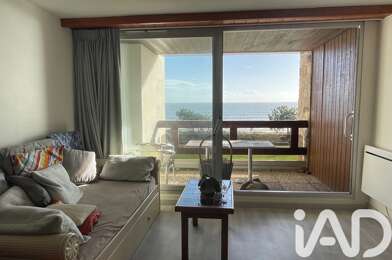 Appartement 4 pièces 695000 €