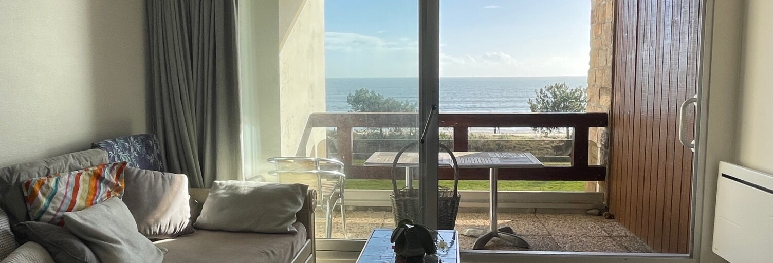 Appartement 4 Pièces 84 m² à vendre à Carnac (56340)