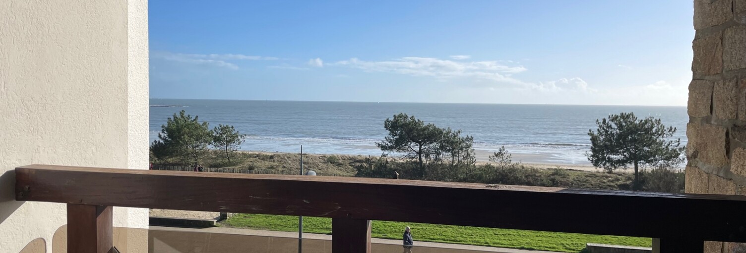 Appartement 4 Pièces 84 m² à vendre à Carnac (56340)