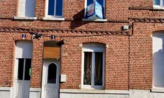 Maison 4 Pièces 62 m² à vendre à Saint-Pol-sur-Ternoise (62130)