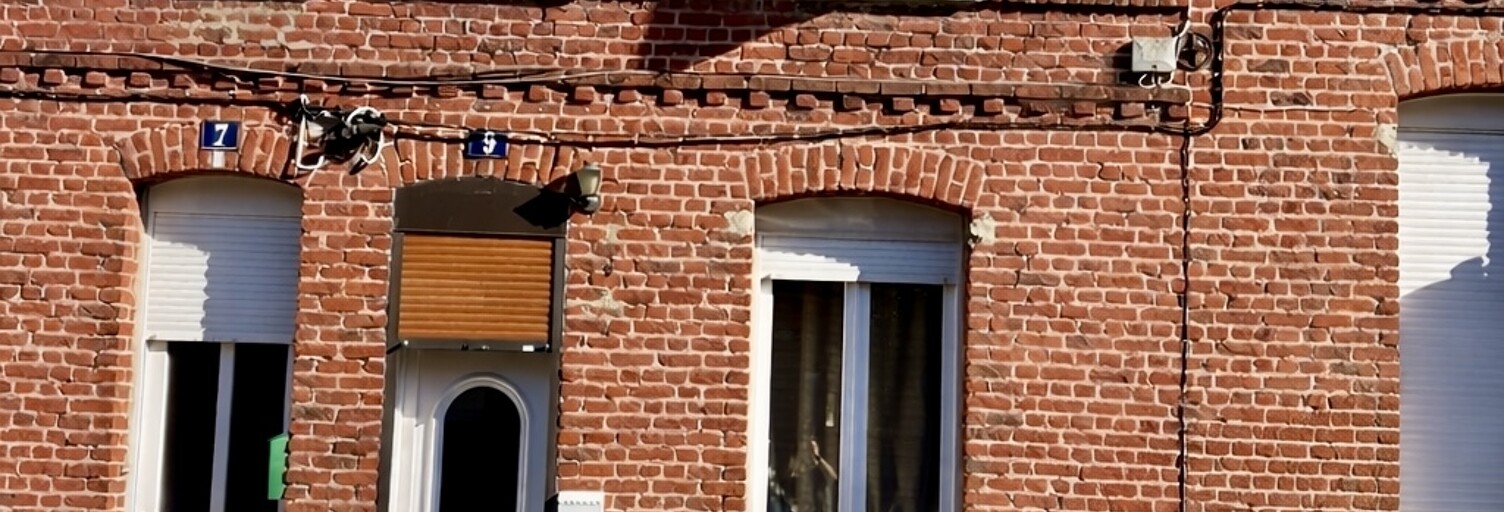 Maison 4 Pièces 62 m² à vendre à Saint-Pol-sur-Ternoise (62130)