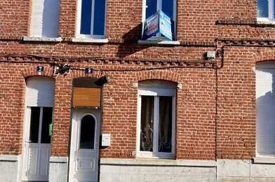 Maison 4 pièces 70500 €