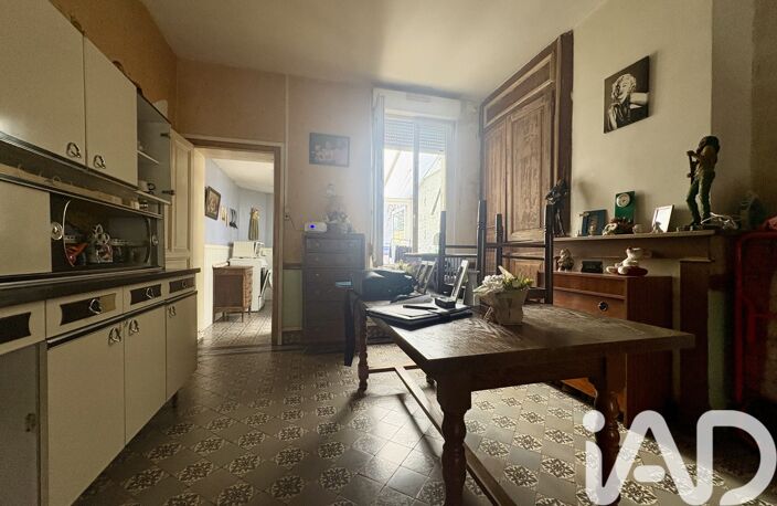 Vente Maison de ville 4 pièces — photo 3