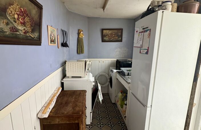 Vente Maison de ville 4 pièces — photo 4