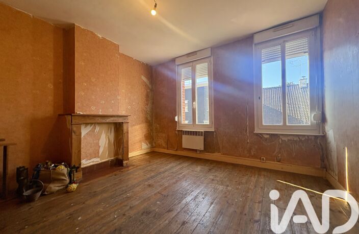 Vente Maison de ville 4 pièces — photo 5