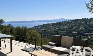 Maison 7 Pièces 190 m² à vendre à Roquebrune-sur-Argens (83380)