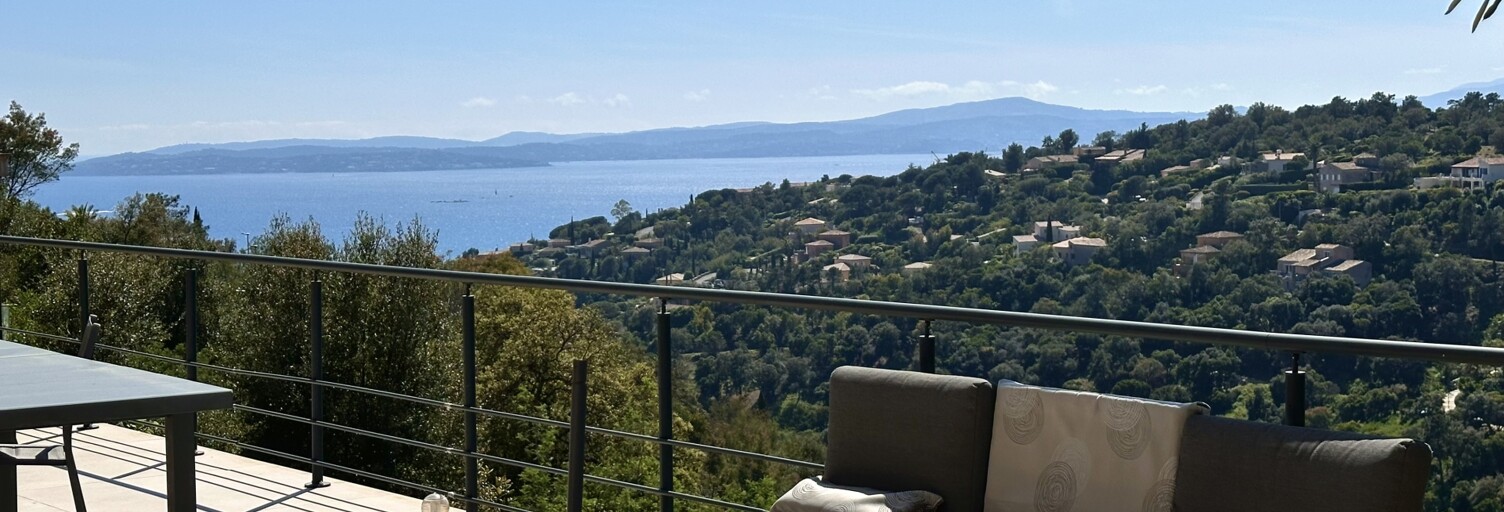 Maison 7 Pièces 190 m² à vendre à Roquebrune-sur-Argens (83380)