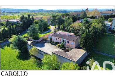 Maison 7 pièces 239000 €