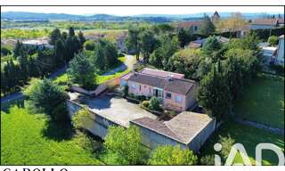 Maison 7 Pièces 176 m² à vendre à Carcassonne (11000)