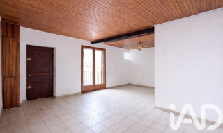 Maison 4 Pièces 80 m² à vendre à Le Boulou (66160)