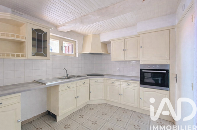 Maison 4 pièces 125000 €