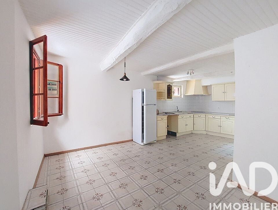 Maison à vendre, 4 pièces, 80 m², Le Boulou