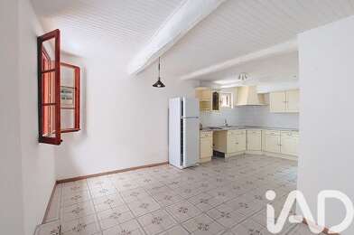 Maison 4 pièces 125000 €